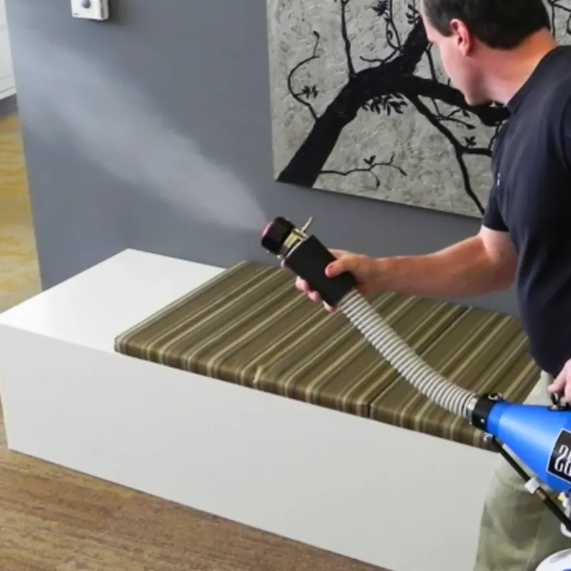 Professional Odor Removal in Forest Lake, MN